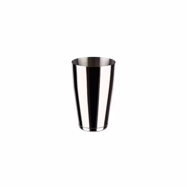 (6 adet) Speed Shaker - Bardak - Paslanmaz çelik - 500ml