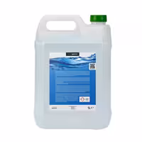(4 pz) Detergente lavastoviglie professionale per bicchieri e alluminio a 5l - 20l - Esente da schiuma, per tutte le durezze dell’acqua, asciugatura rapida, senza aloni, alto concentrato, 100% ecologico, pH neutro, delicato su vetro e metalli
