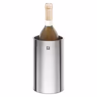 (1 piece) ZWILLING | Sommelier 1.8 L Wine Bottle Cooler – Double‑Walled, Ice‑Free – Made in Germany – Gift Box