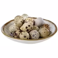 (6 adet) Tatlı / Salata Kasesi - STONE ART - Melamin - 150ml - köşeli - 155x155mm - Derinlik:25mm - Beyaz/Kahverengi