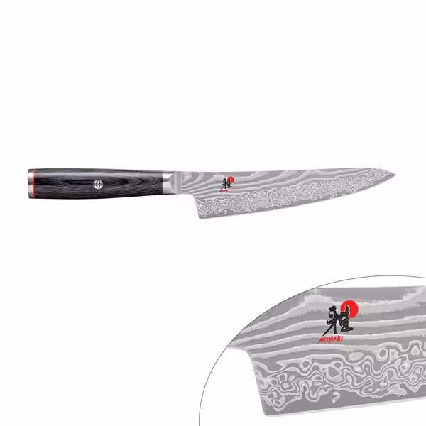 MIYABI | 5000 FC-D - Shotoh - Lama: 140mm