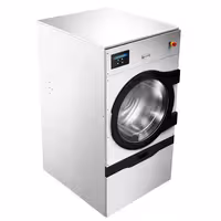 Električna sušilica rublja s odvodom zraka - 23 kg - Mehaničko