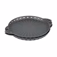 (6 pcs) Pizza Box - TOPLINE - 29.0x23.6x3.85cm