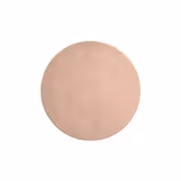 (6 adet) SELTMANN WEIDEN | Coupe tabak - düz - Ø 215 mm - Toz Pembe
