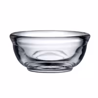 (48 adet) Kase - GASTROBOUTIQUE - Cam - 73ml