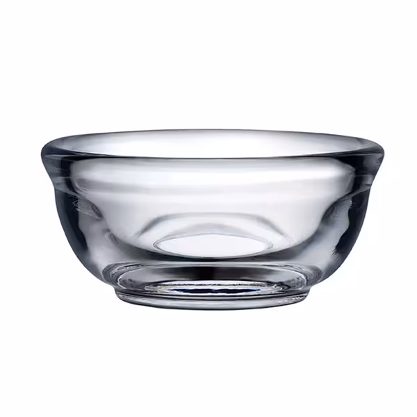 (48 adet) Kase - GASTROBOUTIQUE - Cam - 73ml