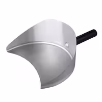 Meat Scoop - 270x255mm