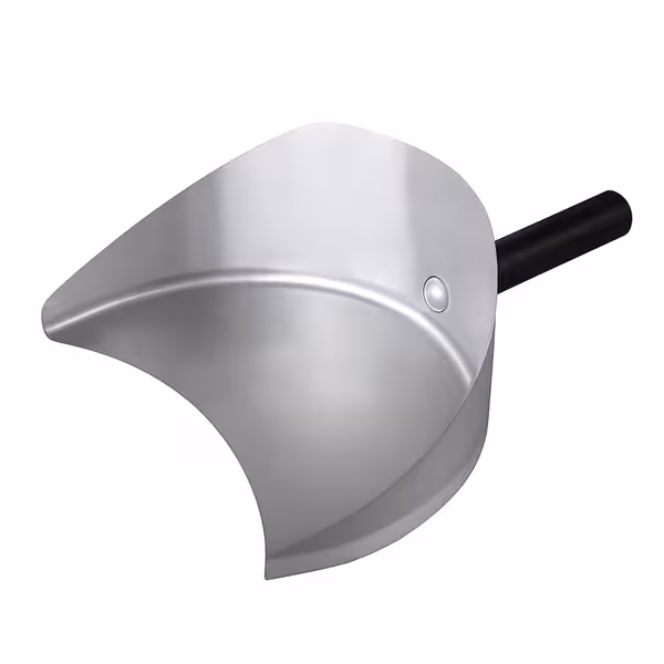 Meat Scoop  - 270x255mm