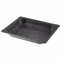 Gastronorm Baking Sheet - 265x325mm - GN 1/2 - Height: 65mm