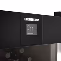 LIEBHERR | PERFECTION viinijääkaappi - 1 ilmastovyöhyke - 642 L - max. 284 pulloa