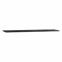 Commercial Stainless Steel Centre Table PREMIUM - 1800x800mm - with Undershelf - with Cross Bracing - with Granite Worktop
