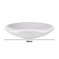 (6 komada) WMF | BALANCE - duboka zdjela - Ø 280 mm