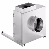 Airbox - 4 000 m³/h - 230 V (monofazno)