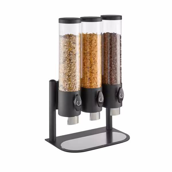 WMF | BASIC - Dispenser za žitarice - Crna