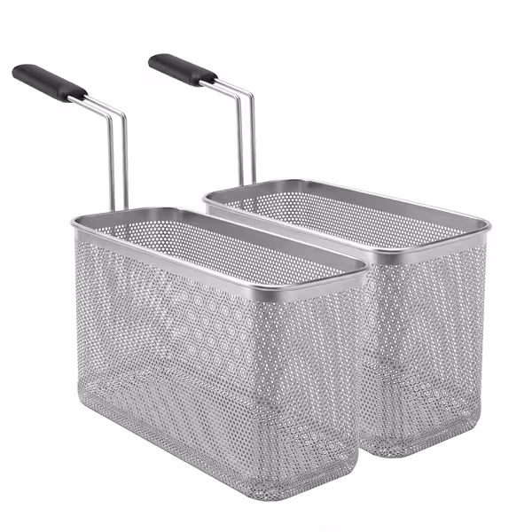Sada košů na těstoviny - 2x 1/2