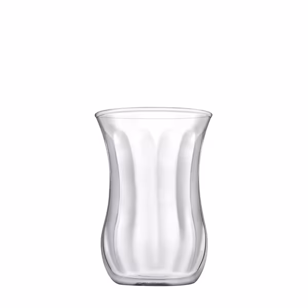 (72 adet) Çay Bardağı - AQUA - 120 ml