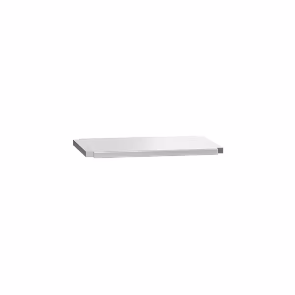 Donja polica - inox - 600x563x87 mm - kompatibilno sa radnim stolovima ATK66 i ATK66A