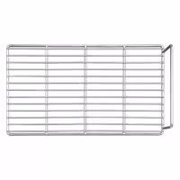 (2 sztuki) – Laminowany ruszt nośny – 506 x 225 mm – odpowiedni dla modeli KSS400H, KSS400HN, KSS400HGN i KSS200HN