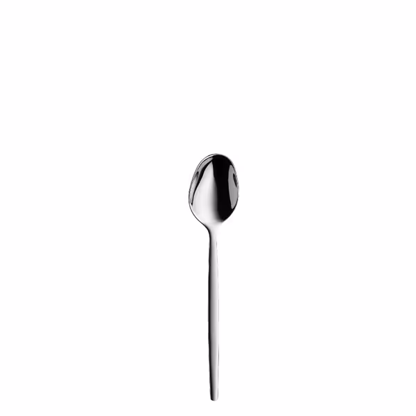 (12 pieces) WMF | Sofia Coffee/Tea Spoon – 18/10 Stainless Steel - Polished - 136 mm