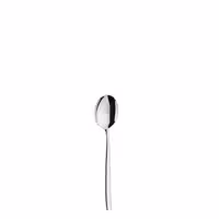 (12 pieces) WMF | Bistro Dessert Spoon – 18/10 stainless steel - polished - 158 mm