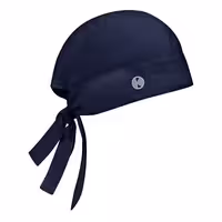 (5 peças) Bandana Essential - Marine