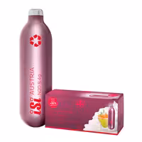 iSi | Cream Whipper Chargers - 8.4g (24 pcs)