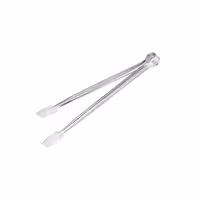 (4 kom) Hvataljke za roštilj PREMIUM - ergonomski oblik - HEAVY DUTY - Duljina: 25 cm - Nehrđajući čelik
