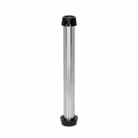 (4 pcs) FUCHS | Standpipe Valve Stainless Steel 18/10 - Universal Fit - 1-1/4" & 1-1/2" - 270mm
