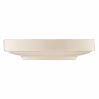 (12 pcs) CHEF TASTE OF | Platter - oval - Porcelain - Ø320mm - Cream