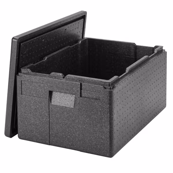 CAMBRO | CAM GOBOX® - Višenamjenska kutija sa unosom sa gornje strane - 3x GN 1/1