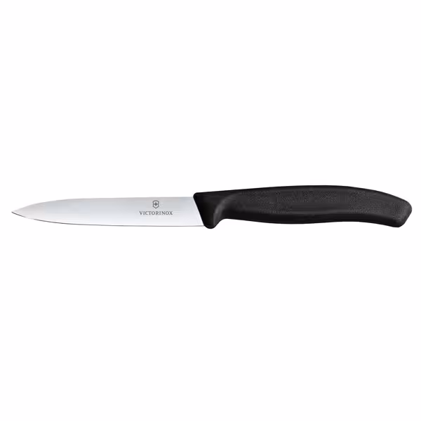 VICTORINOX | Swiss Classic - Nož za povrće - Oštrica: 100 mm - 6 komada