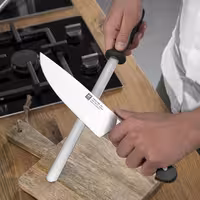 ZWILLING | Čelik za oštrenje - Dijamantni premaz - 260 mm
