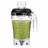 HAMILTON BEACH | Polycarbonate Jug - 1.8L - fits FMHBC6