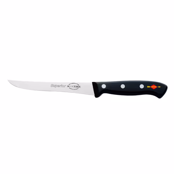 F. DICK Cuțit de dezosat - 13cm