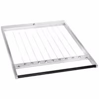 Frame for Chocolate Guitar Cutter - Wire Spacing: 60mm - compatible with PSDIC3, PSDIC64
