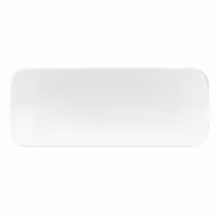 (2 adet) SELTMANN WEIDEN | Dikdörtgen coup tabak - 380x140 mm