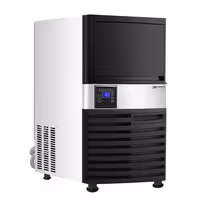 Commercial Ice Machine - Cube - 55 kg/24 h
