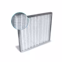 Sintetički panelni filtar - 400x625 mm