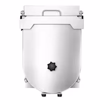 Električni mikser za meso – 30 litara – 20 kg – 550 W – naprijed i natrag