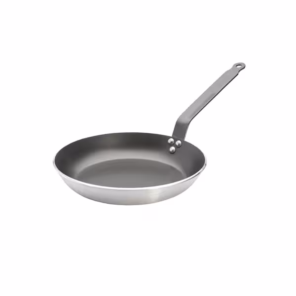 (3 pieces) DE BUYER | CHOC CLASSIC - Frying pan - Ø 200mm