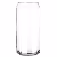 (12 Stück) LIBBEY | GLASS CANS - Can - 591ml