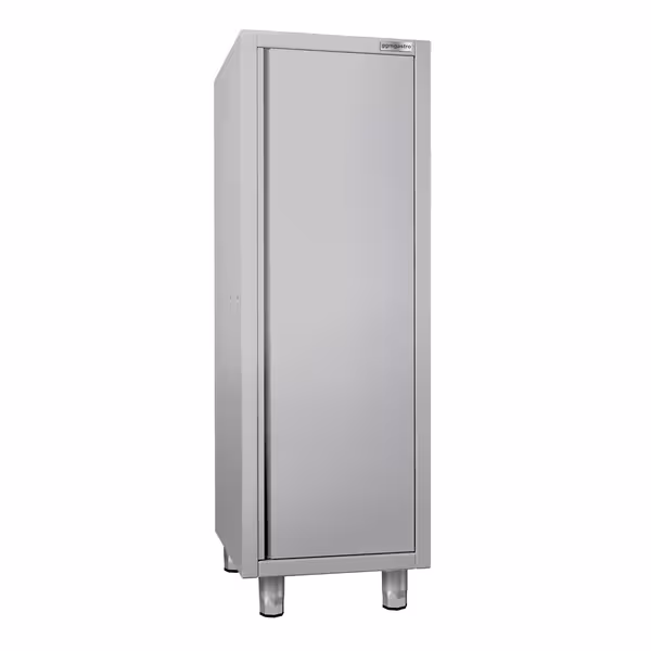 خزانة أدوات المائدة ECO - 600x600mm - 1 باب مفصلي - الارتفاع: 1800mm