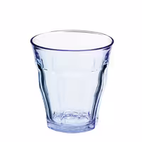 (12 adet) Duralex | Su Bardağı - PICARDIE - 31 cl - Mavi
