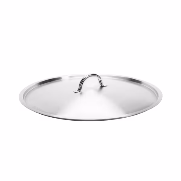 DE BUYER | PRIM'APPETY - Deckel - Ø 500mm - satiniert