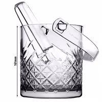 (6 adet) Buz Kovası - TIMELESS - 1l