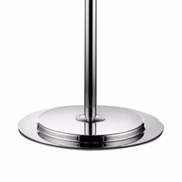 Ayaklı Şarap Kovası - Paslanmaz çelik - Ø380mm - Yükseklik:750mm