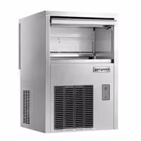 Commercial Ice Machine Premium PLUS - Bullet - 30 kg/24h