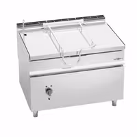 Električna nagibna tava - 100 l - 14,4 kW - linija 900
