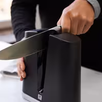 ZWILLING | V-Edge Oštrač noževa