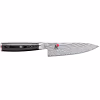 MIYABI | 5000 FC-D - Gyutoh - Lamă: 160mm